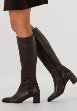 NOTRE-V e hoge laarzen 8591 bruin Best