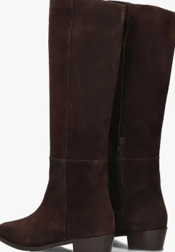 NOTRE-V e hoge laarzen 39492 bruin Sale