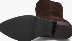 NOTRE-V e hoge laarzen 39492 bruin Sale