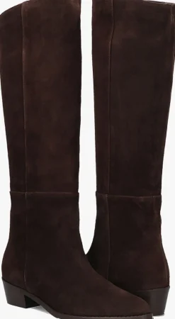 NOTRE-V e hoge laarzen 39492 bruin Sale