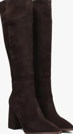 NOTRE-V e hoge laarzen 46994 bruin