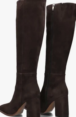 NOTRE-V e hoge laarzen 46994 bruin