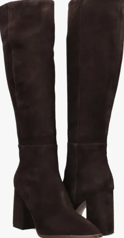 NOTRE-V e hoge laarzen 46994 bruin