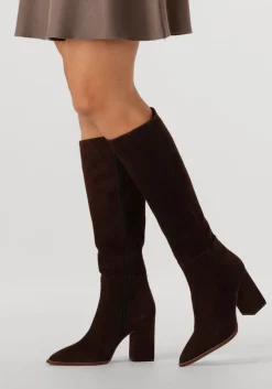 NOTRE-V e hoge laarzen 46994 bruin