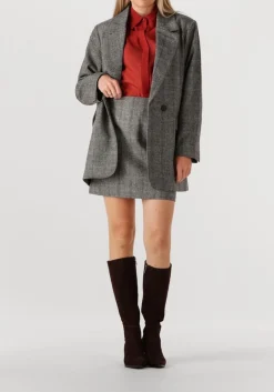 NOTRE-V e hoge laarzen 15290 bruin Sale