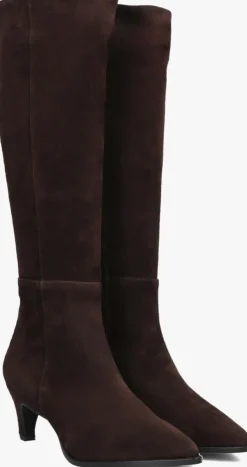 NOTRE-V e hoge laarzen 15290 bruin Sale