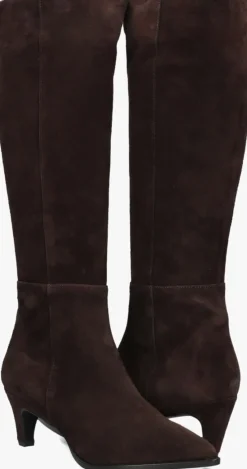 NOTRE-V e hoge laarzen 15290 bruin Sale