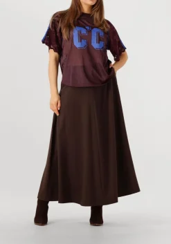 NOTRE-V e hoge laarzen 15290 bruin Sale