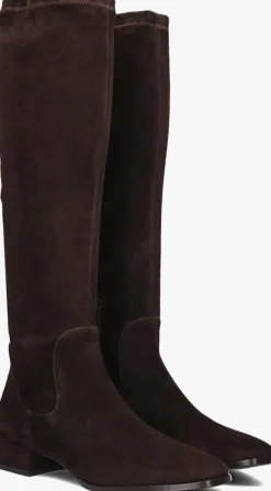 NOTRE-V e hoge laarzen 25180 bruin Sale