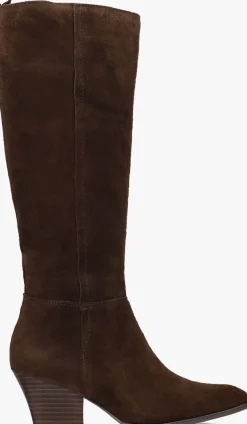 NOTRE-V e laarzen shn80672-02 bruin Best