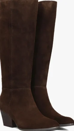 NOTRE-V e laarzen shn80672-02 bruin Best