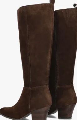 NOTRE-V e laarzen shn80672-02 bruin Best