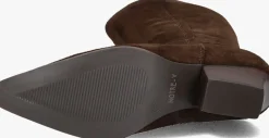 NOTRE-V e laarzen shn80672-02 bruin Best