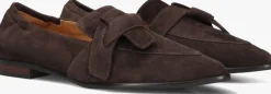 NOTRE-V e loafers 5672 bruin Best