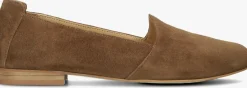 NOTRE-V e loafers 11869 bruin New