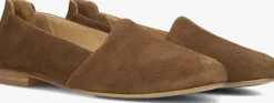 NOTRE-V e loafers 11869 bruin New