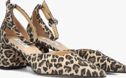 NOTRE-V e pumps 35518 bruin Outlet