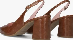 NOTRE-V e slingbacks 2315c bruin Outlet