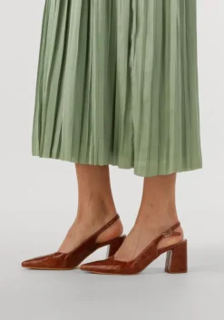 NOTRE-V e slingbacks 2315c bruin Outlet