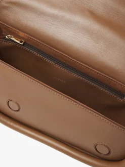 NUBIKK e handtas bobby bag ii bruin Online