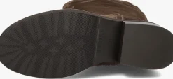 NUBIKK e hoge laarzen cassy boot bruin Discount