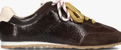 NUBIKK e lage sneakers billy lou bruin Online