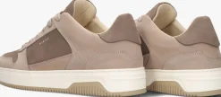 NUBIKK e lage sneakers basket rae bruin Sale