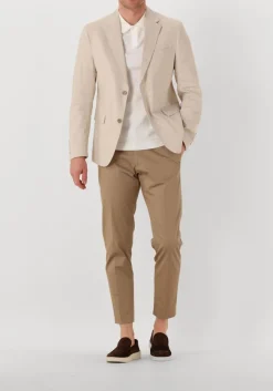 NUBIKK e loafers joro mio bruin Clearance