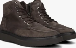 NUBIKK e veterboots jonah artic bruin Clearance