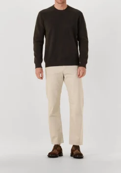 OFFICINE CREATIVE e veterschoenen bristol 002 bruin