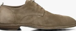 OFFICINE CREATIVE e nette schoenen sound bruin Sale