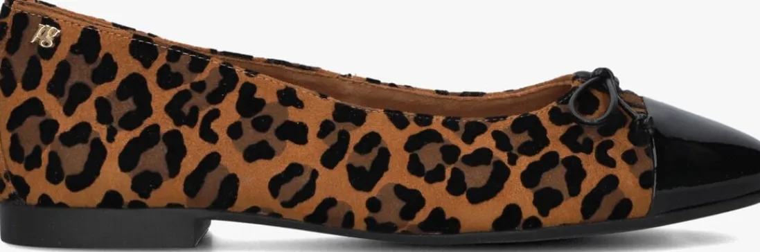 PAUL GREEN e ballerina's 076 bruin Online