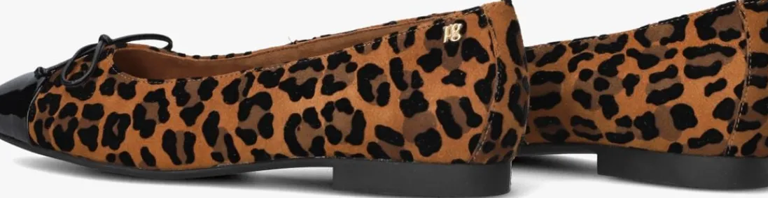 PAUL GREEN e ballerina's 076 bruin Online