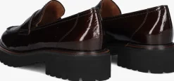 PAUL GREEN e loafers 2683 bruin