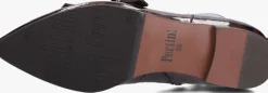 PERTINI e enkellaarsjes 33118 bruin Clearance