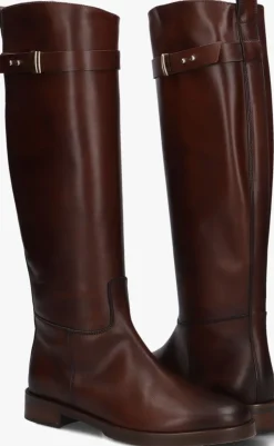 PERTINI e hoge laarzen 32556 bruin Discount