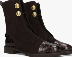 PERTINI e veterboots 33049 bruin Hot