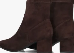 PETER KAISER e enkellaarsjes 75320 bruin New