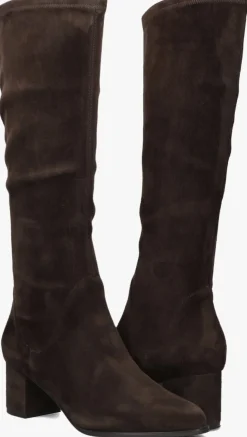 PETER KAISER e hoge laarzen 75526 bruin New