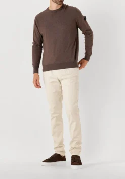 PEUTEREY e trui exmoor 07 bruin Hot