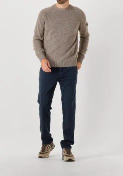 PEUTEREY e trui itokawa 03 bruin Discount