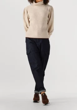 PHILIPPE MODEL e lage sneakers tropez haute low woman bruin Best