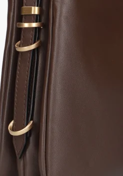 PINKO e schoudertas triplet bruin Best