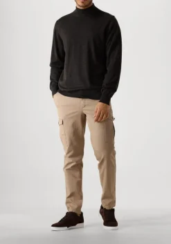 POLO RALPH LAUREN e lage sneakers polo court bruin Online