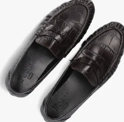 POSA e loafers penny loafer bruin Online