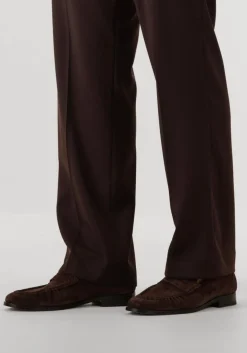 POSA e loafers penny loafer.1 bruin New