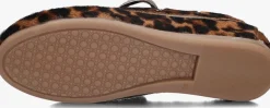 POSA e mocassins boat loafer bruin