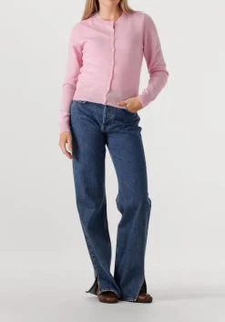 POSA e mocassins boat loafer brushed bruin Hot