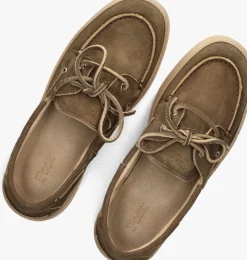 POSA e mocassins boat loafer m bruin