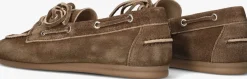 POSA e mocassins boat loafer bruin Online